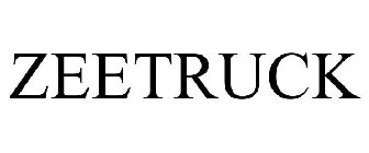 ZEETRUCK