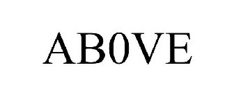 AB0VE