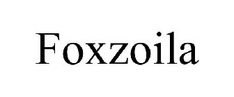 FOXZOILA