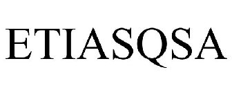 ETIASQSA