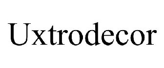 UXTRODECOR