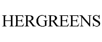 HERGREENS
