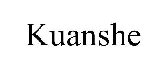 KUANSHE