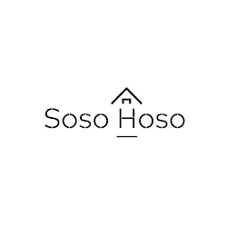 SOSO HOSO