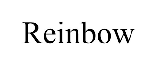 REINBOW