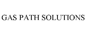 GAS PATH SOLUTIONS