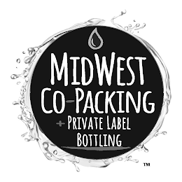 MIDWEST CO-PACKING PRIVATE LABEL BOTTLING