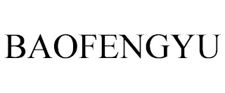 BAOFENGYU