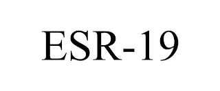 ESR-19