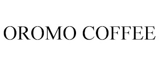 OROMO COFFEE