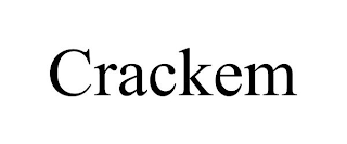 CRACKEM