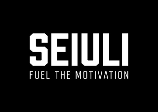 SEUILI FUEL THE MOTIVATION