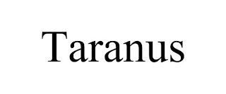 TARANUS