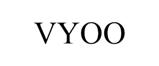 VYOO