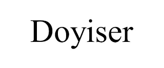 DOYISER