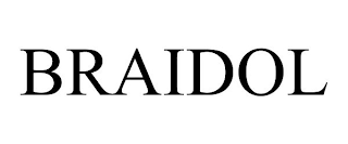 BRAIDOL