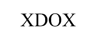 XDOX