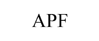 APF