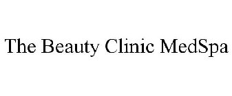 THE BEAUTY CLINIC MEDSPA