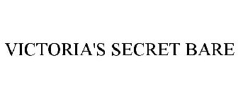VICTORIA'S SECRET BARE