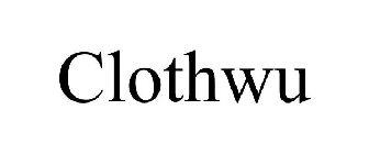 CLOTHWU