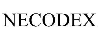 NECODEX