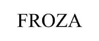 FROZA