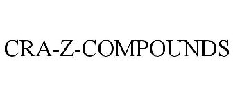 CRA-Z-COMPOUNDS