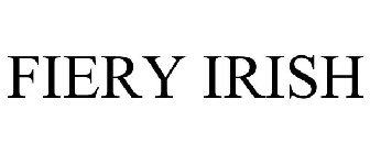 FIERY IRISH