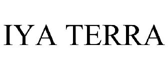 IYA TERRA