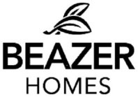 BEAZER HOMES