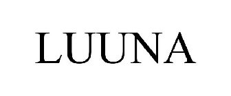 LUUNA