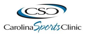 CSC CAROLINA SPORTS CLINIC