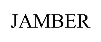 JAMBER