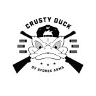 CRUSTY DUCK BY GFORCE ARMS GF