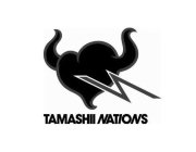 TAMASHII NATIONS