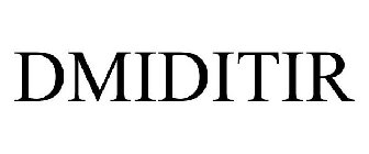 DMIDITIR