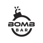 BOMB BAR