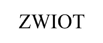 ZWIOT
