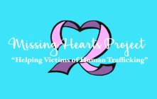 MISSING HEARTS PROJECT 