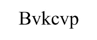 BVKCVP