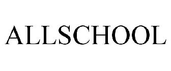 ALLSCHOOL