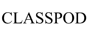 CLASSPOD
