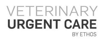VETERINARY URGENT CARE BY ETHOS