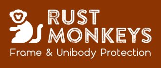 RUST MONKEYS FRAME & UNIBODY PROTECTION