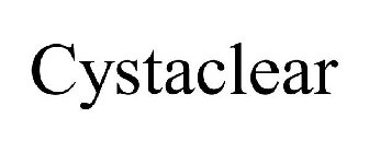 CYSTACLEAR