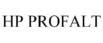 HP PROFALT