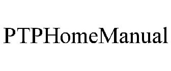 PTPHOMEMANUAL