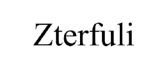 ZTERFULI