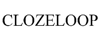 CLOZELOOP